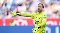 Nationaltorwart Oliver Baumann spielt in der Bundesliga für die TSG Hoffenheim.