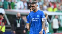 Leverkusen-Star Robert Andrich ist deutscher Nationalspieler.