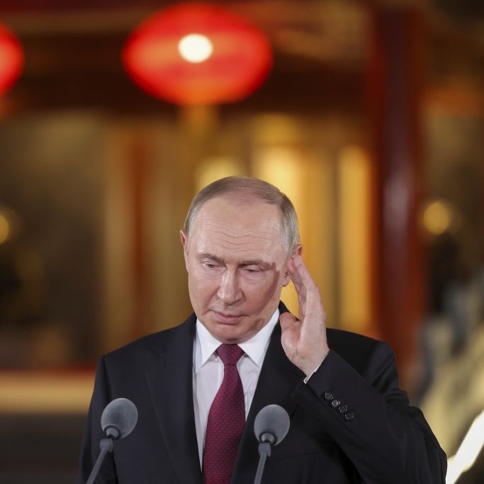 Verbündeter gibt düstere Prognose für die russische Wirtschaft ab