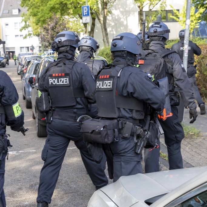 Lehrerin mit Messer verletzt - das ist über den tatverdächtigen Schüler bekannt