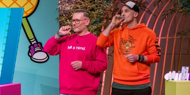 FlaveAir im Praxistest