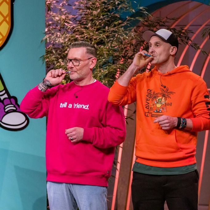 Alternative zu Zigaretten und Co.? Das taugt der DHDL-Aroma-Stick wirklich