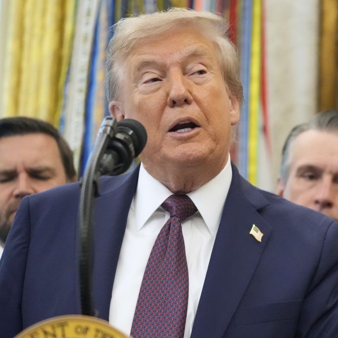 So witzig reagiert er auf die Gerüchte über seinen Tod