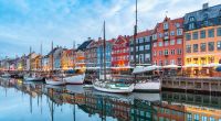 Eine der schönsten Städte der Welt liegt gleich in unserem Nachbarland, Dänemark.