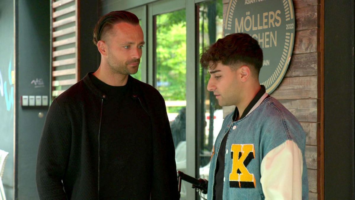 Berlin - Tag & Nacht" bei RTL2 im Live-Stream und TV: Episode 3517 aus Staffel 15 der Skripted-Reality-Serie | news.de