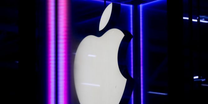 Apple Keynote 