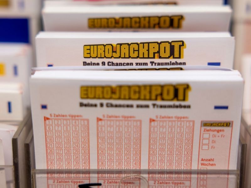 Eurojackpot heute: Experten teilen ihre besten Strategien für höhere Chancen