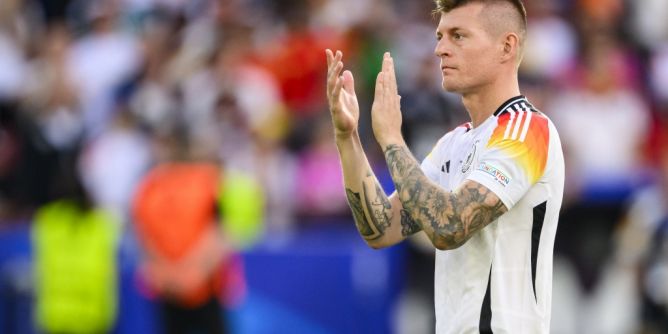 Toni Kroos