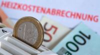 Mieter müssen sich ab Oktober auf Änderungen bei der Nebenkostenabrechnung einstellen.
