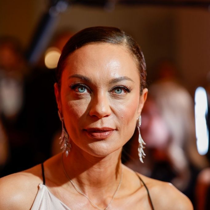 Becker-Ex zeigt sich mit 49 Jahren so wie sie ist