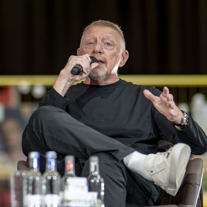 Traurige Demenz-Beichte in seinem neuen Buch