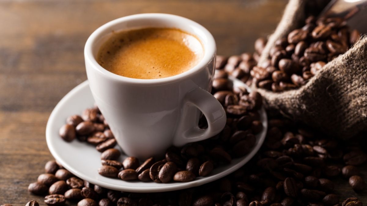 Espresso kann das Gehirn dank seiner gesunden Inhaltsstoffe gegen Alzheimer st&auml;rken. (Foto)