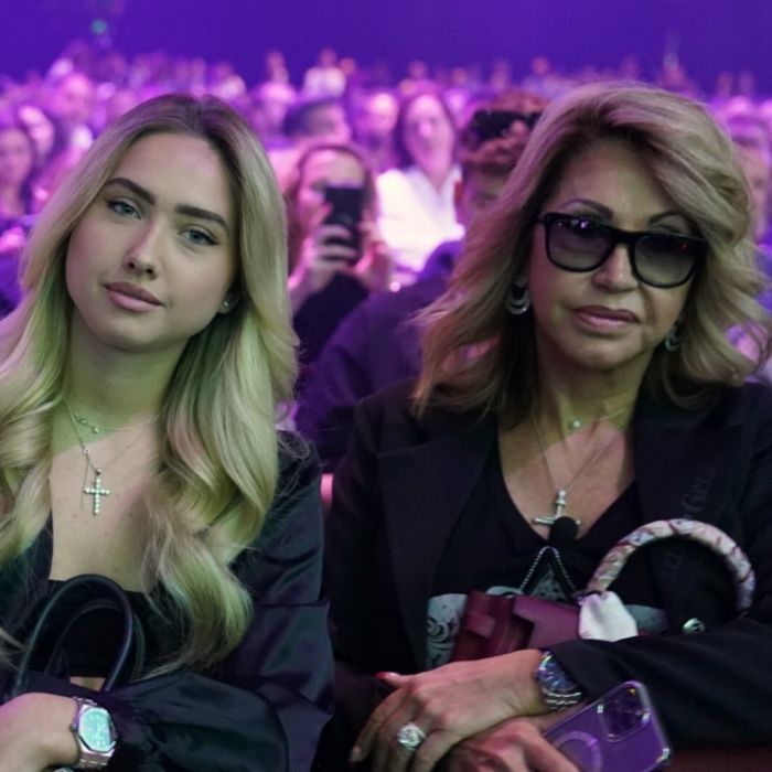 Gefangen in der Photoshop-Falle - das doppelte Spiel der TV-Millionärin