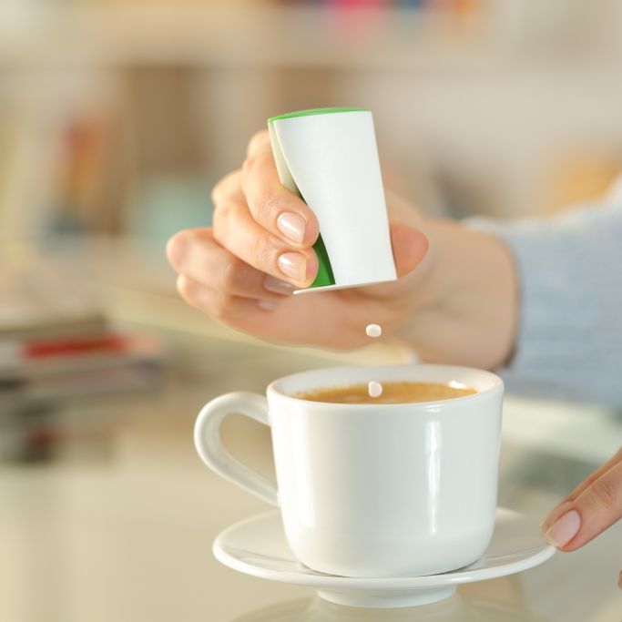 Süßstoffe können das Denkvermögen deutlich beeinträchtigen