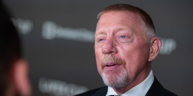 Boris Becker