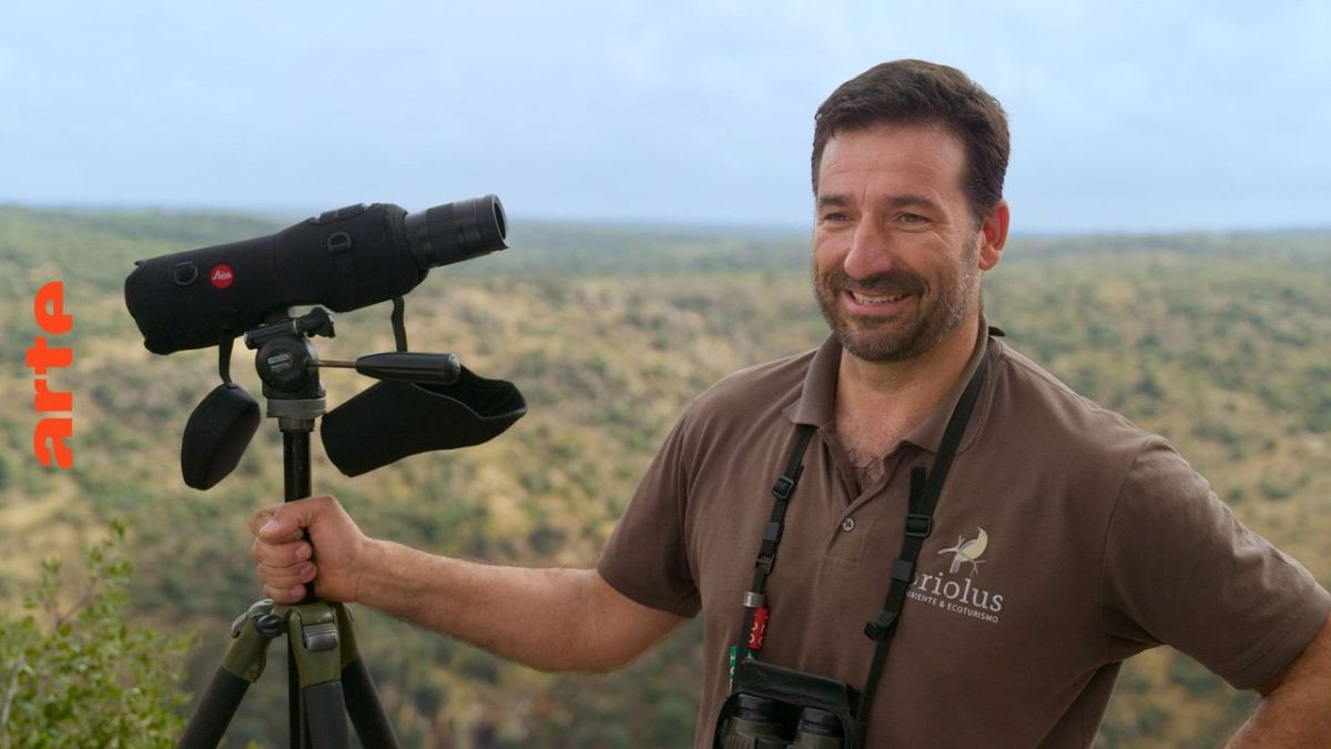Naturparks in Portugal bei Arte (Foto)