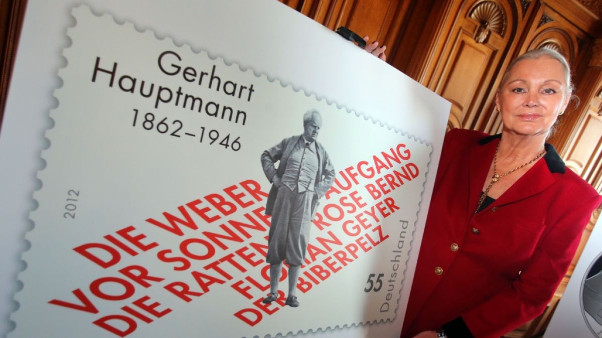 Anja Hauptmann ist tot: Schlagerstar mit 84 Jahren gestorben | news.de