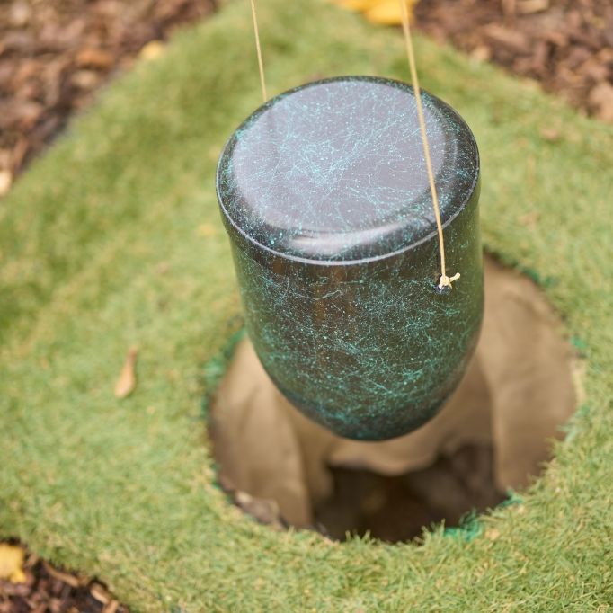 Bestattung im Garten - in diesem Bundesland ist es möglich