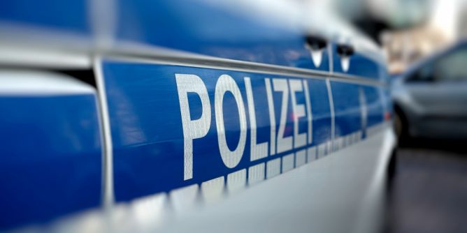 Tödliche Verfolgungsjagd in Niedernhall