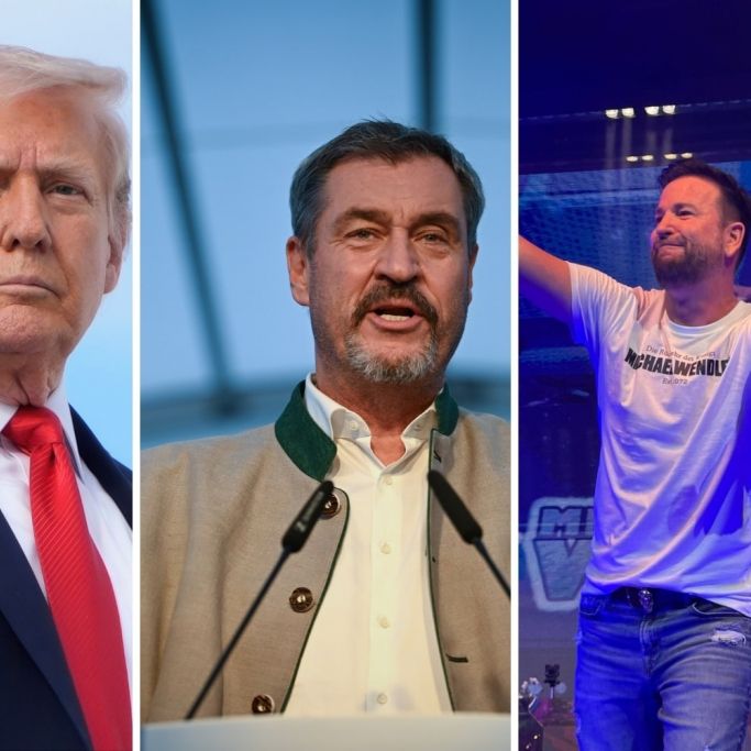 So bewerten wir die Aufreger der Woche