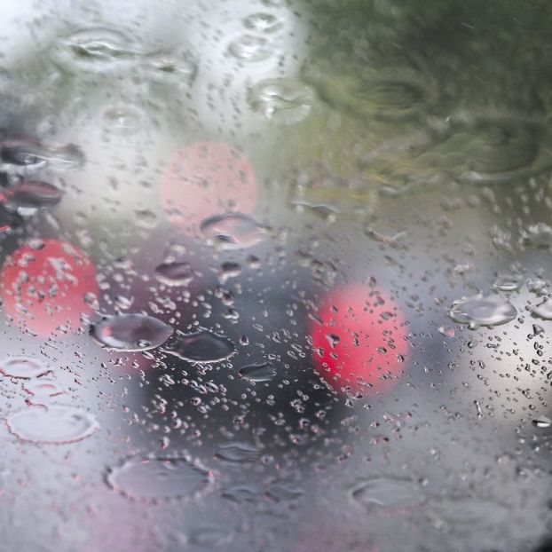 DWD warnt vor Starkregen