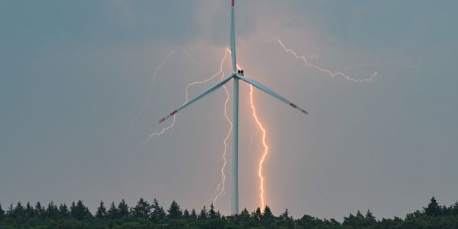 Wetterwarnung Waldshut heute