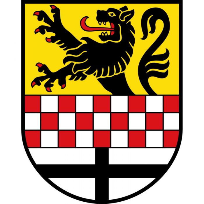 Wappen Märkischer Kreis