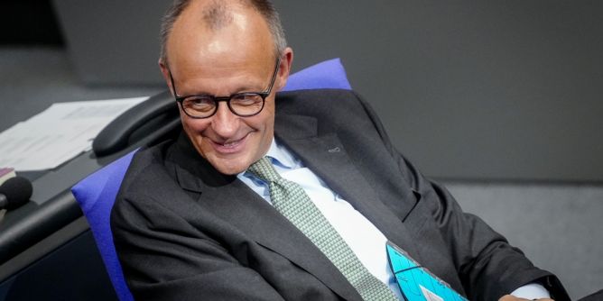 Friedrich Merz