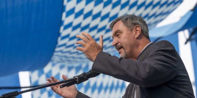 Markus Söder