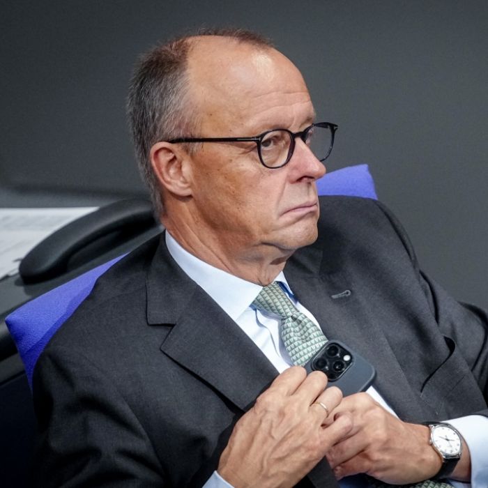 Friedrich Merz