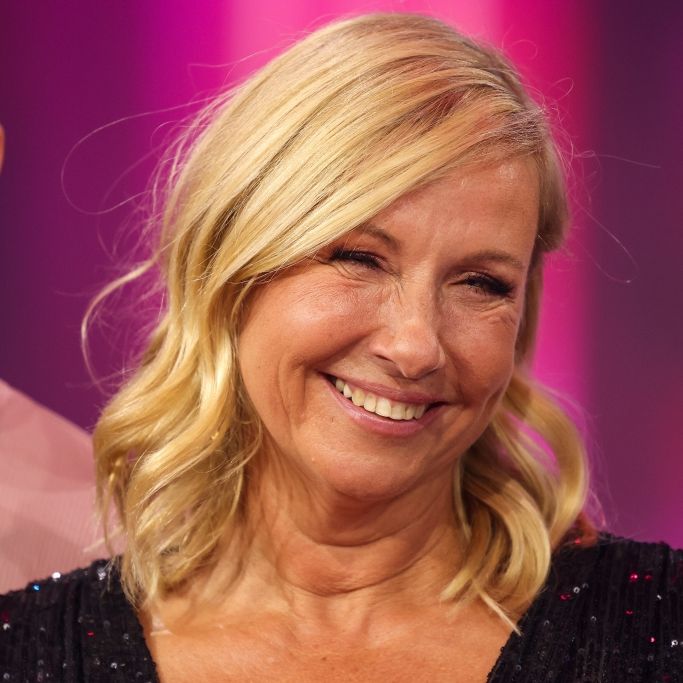 Andrea Kiewel raus - Moderatorin räumt kurzweilig das Feld