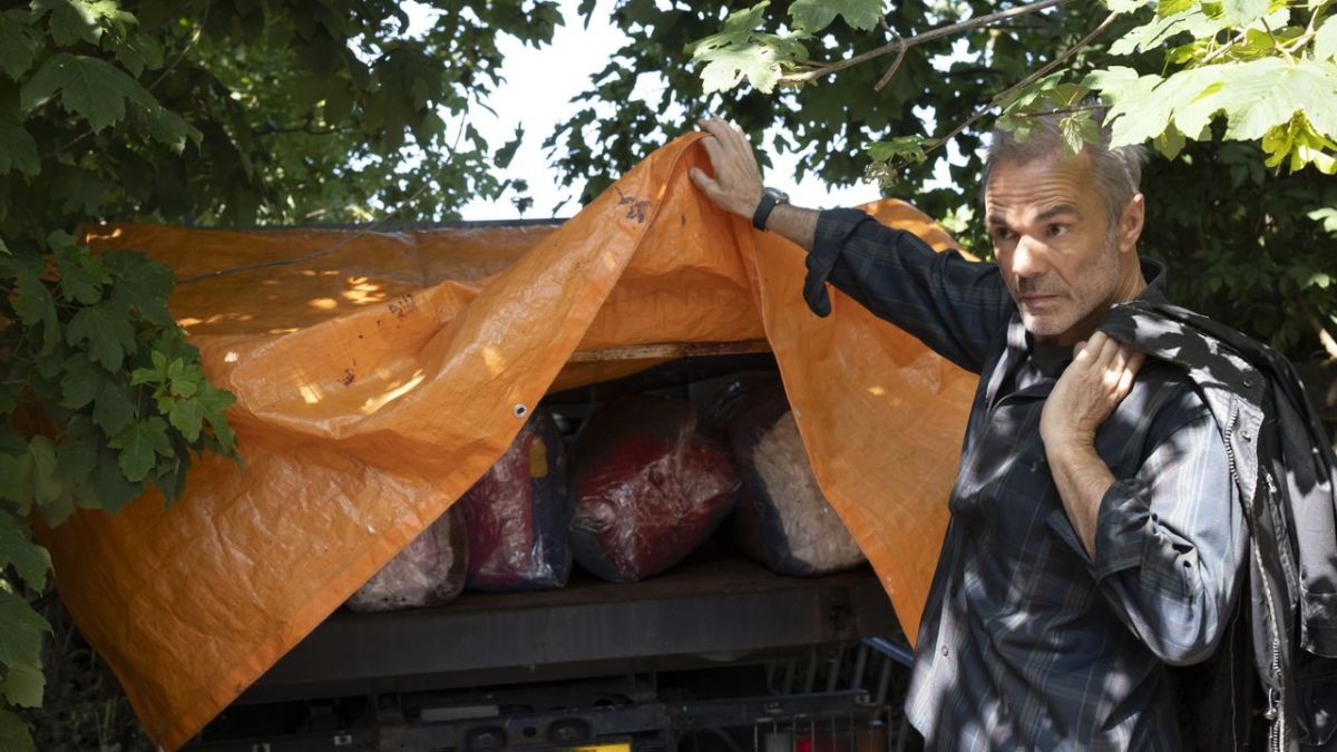 Der Amsterdam-Krimi bei Das Erste (Foto)