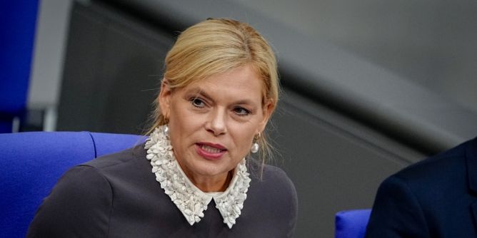 Julia Klöckner