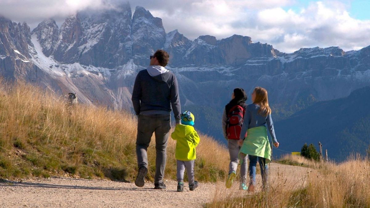 50 Gründe, Südtirol zu lieben bei MDR (Foto)