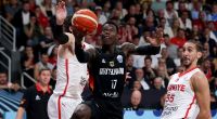 Die deutschen Basketballer haben sich mit Superstar Dennis Schröder den EM-Titel gesichert.