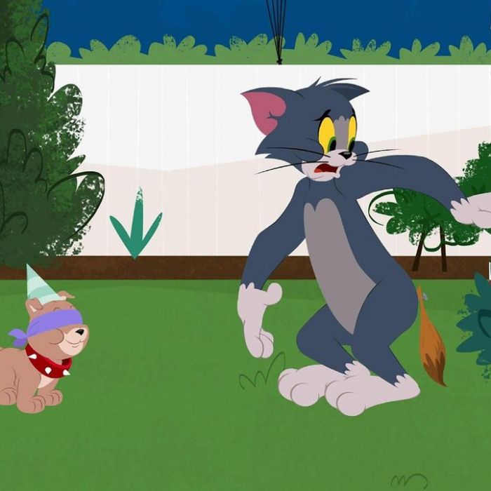 Die Tom und Jerry Show bei Super RTL