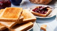 Butter-, Dinkel-, Vollkorntoast - macht das für die Gesundheit einen Unterschied?