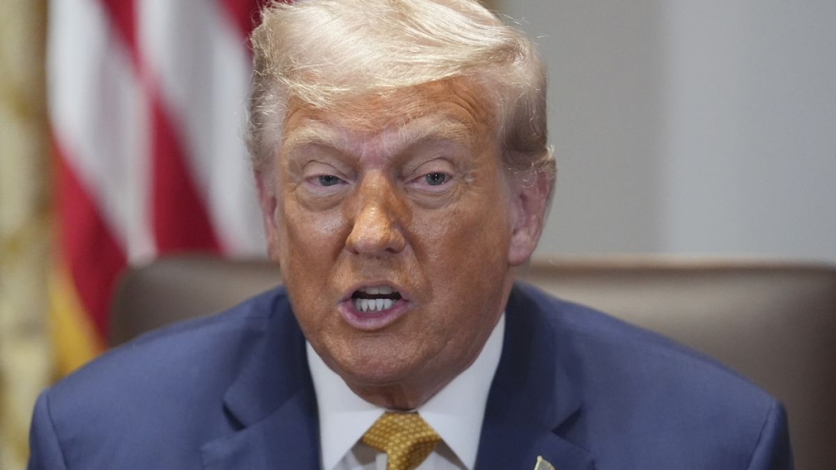 Dank Donald Trump könnte Kaffee in den USA zu einer unerschwinglichen Luxusware werden. (Foto)