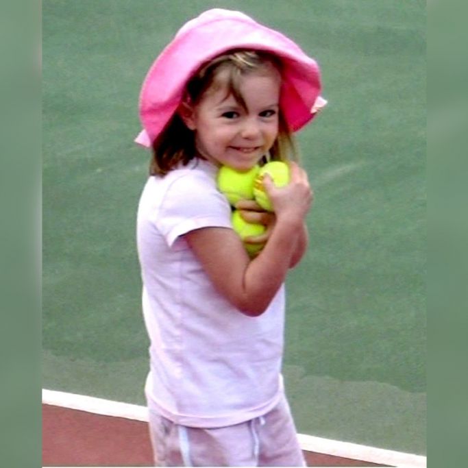 Unerwartete Enthüllung - wurde Maddie 