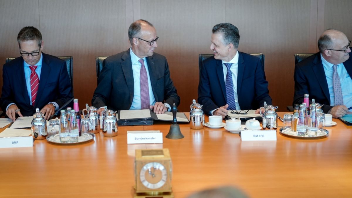 CDU und SPD wollen Sanktionen für Totalverweigerer.  (Foto)