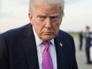 Donald Trump in Großbritannien