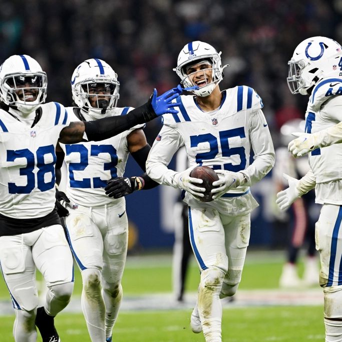 Dramatisches Finish - Arizona Cardinals verlieren hauchdünn gegen Indianapolis Colts