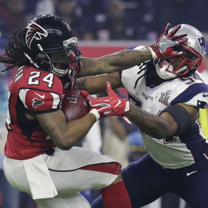 Atlanta Falcons - Buffalo Bills im Livestream