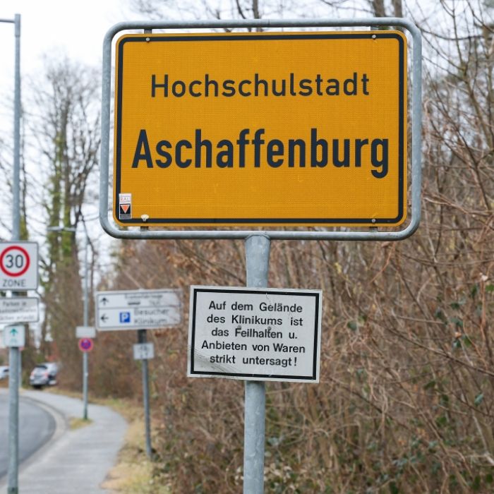Aschaffenburg