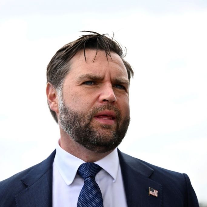 Trump-Vize heizt Gewalt an - Wieso seine Sprache eine Gefahr birgt