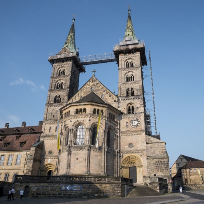 Bamberg
