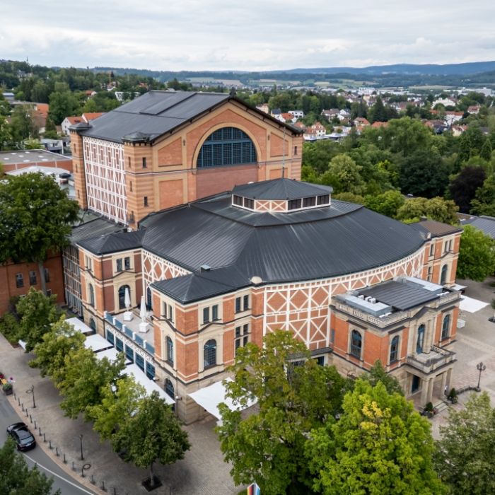 Bayreuth