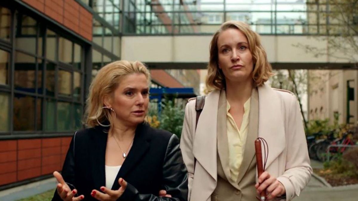 Die Heiland - Wir sind Anwalt bei Das Erste (Foto)