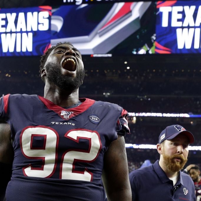 Houston Texans - Denver Broncos streamen!