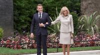 Emmanuel und Brigitte Macron ziehen vor Gericht.